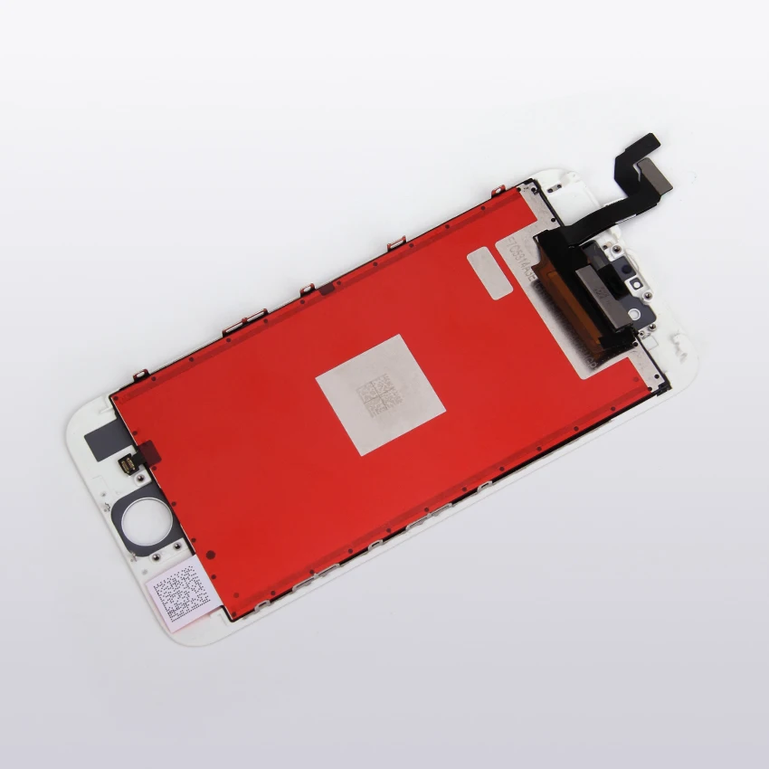 AAA Grade Č Mŕtvy Pixel Displej Pre iPhone 6 /6 plus/ 6s/6s Plus LCD Displej S 3D Dotykový Displej Digitalizátorom. Montáž Náhradné