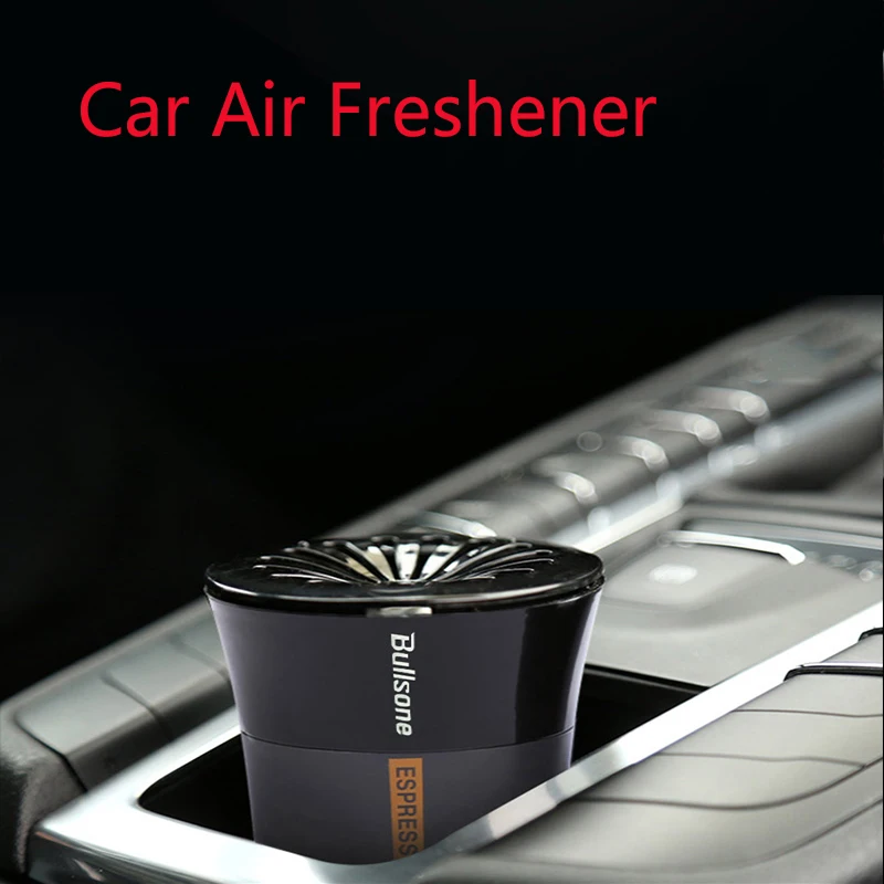 Auto Ventilátor Automatický Osviežovač Vzduchu Ventilačné Parfum Difúzor Pre Hyundai Solaris Tucson 2016 I30 IX35 I20 Prízvuk Santa Citroen C3 C4 C5