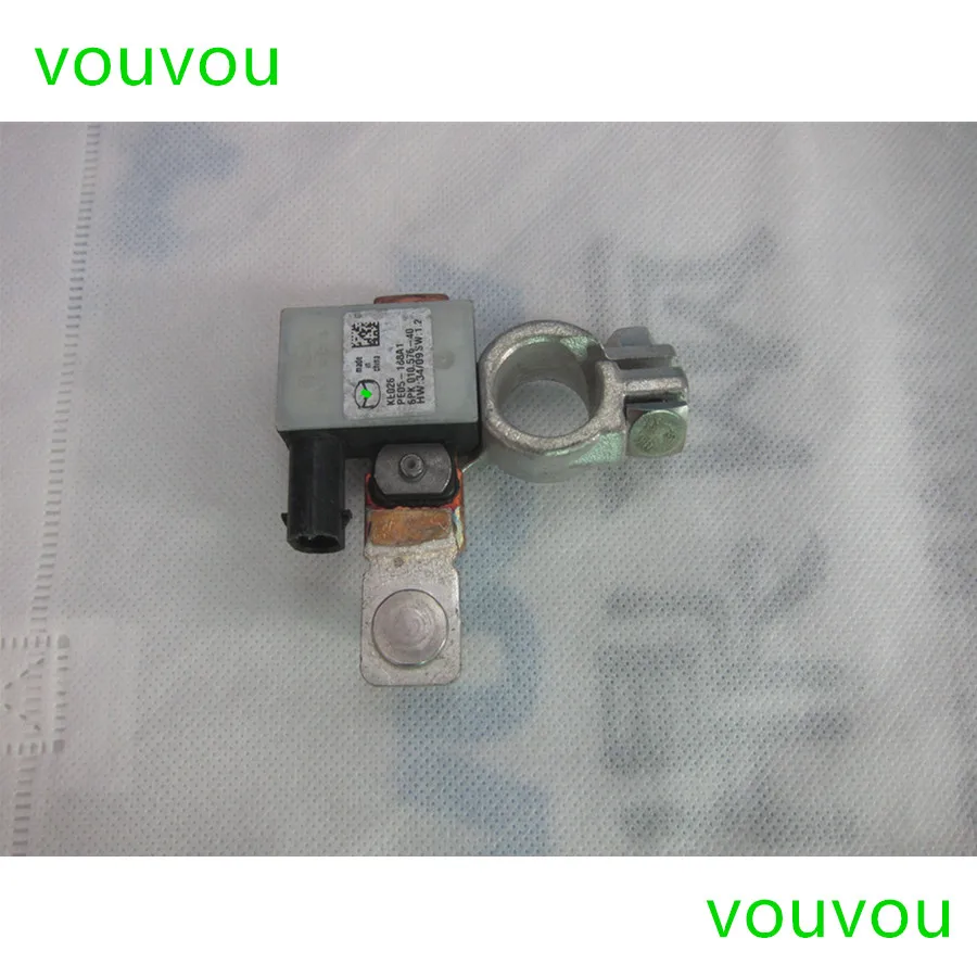 Autobatérie elektrický prúd snímača PE05-18-8A1 pre Mazda 3 -2018 Mazda cx5 2012-2020 MX-5-2019 CX3 CX4 CX8 CX9