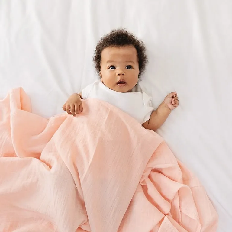 Baby Deky Novorodenca Hydrofiele Doeken Manta Bebe Novorodenca Cocoon Posteľ Deku pre Bábätko posteľná bielizeň
