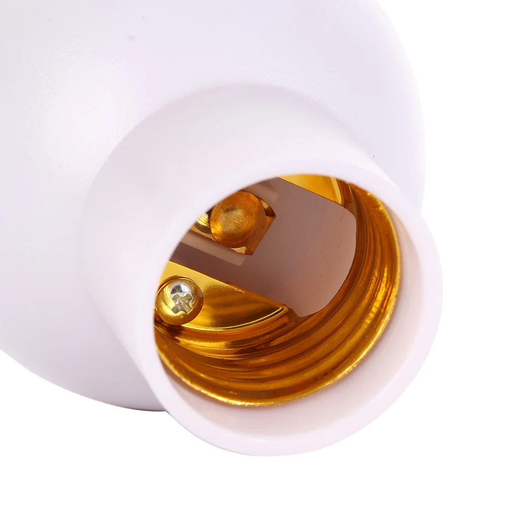 Bezdrôtové Diaľkové Ovládanie objímky Stmievateľné E27 Zásuvky 220V Žiarovka LED Nočné Svetlo S Časovač