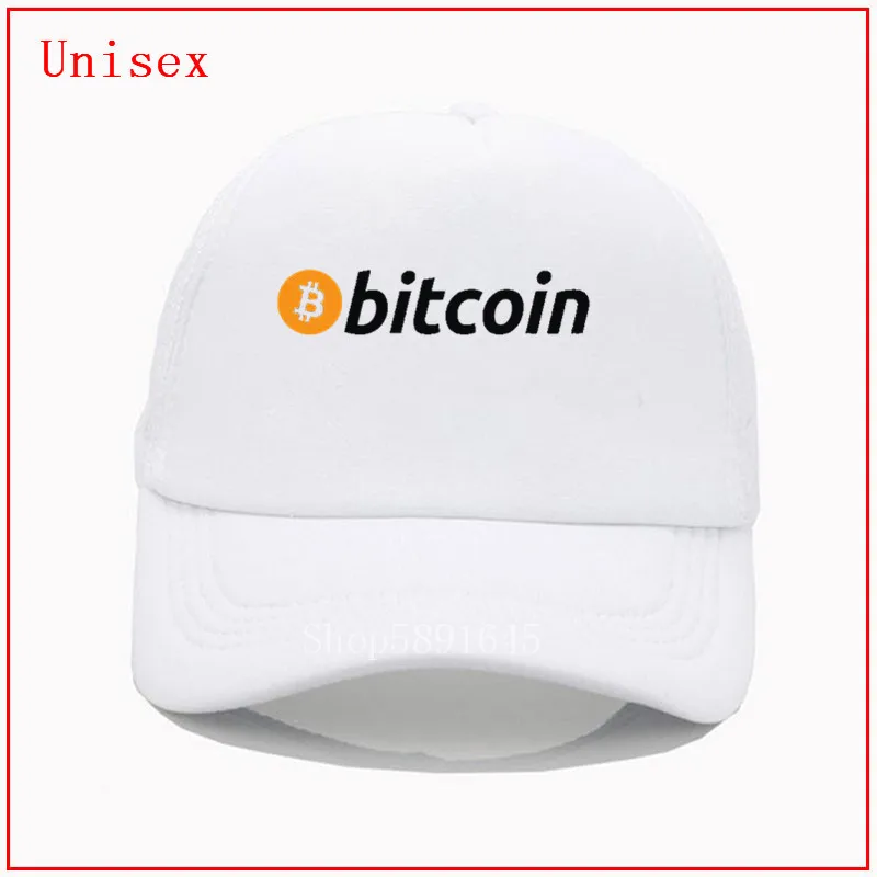 Bitcoin snapback čiapky pre mužov šiltovku ženy trucker klobúk čiapky pre mužov gorras para hombre black žije ohľadu na to, Kpop