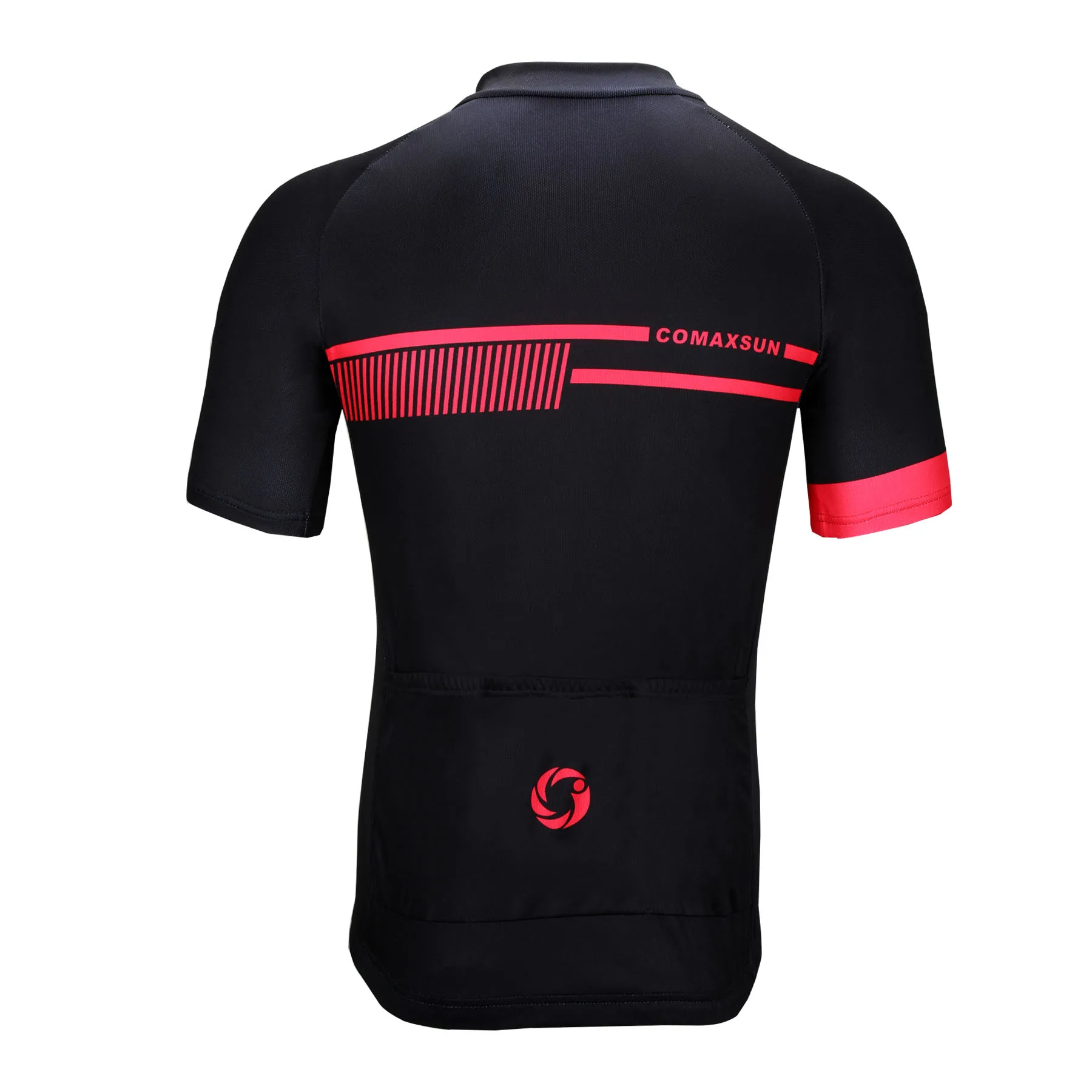 COMAXSUN Priedušný Cyklistický Dres MTB Cyklistické Oblečenie Pohodlné Cestné Cyklistické Oblečenie 2 Farba