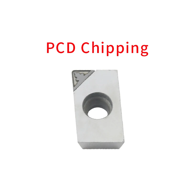 Diamond CNC vložky APKT113504 SEHT1204 SEKT1204 APKT160404 CBN kovové nože z karbidu sústruh nástroj 1pc