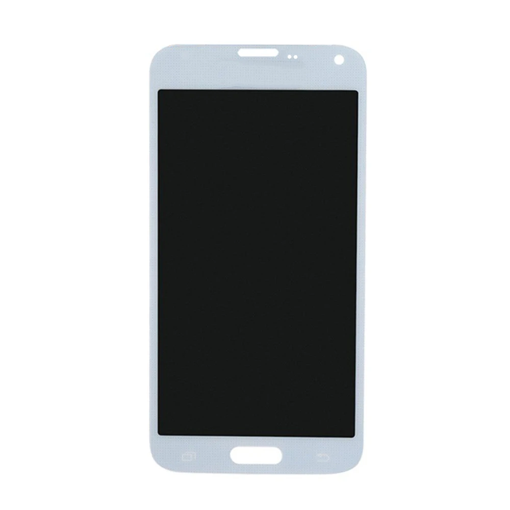 Displej Odolný Dotykový Digitalizátorom. TFT Displej Problémy Pre Samsung Galaxy S5 SM-G900F