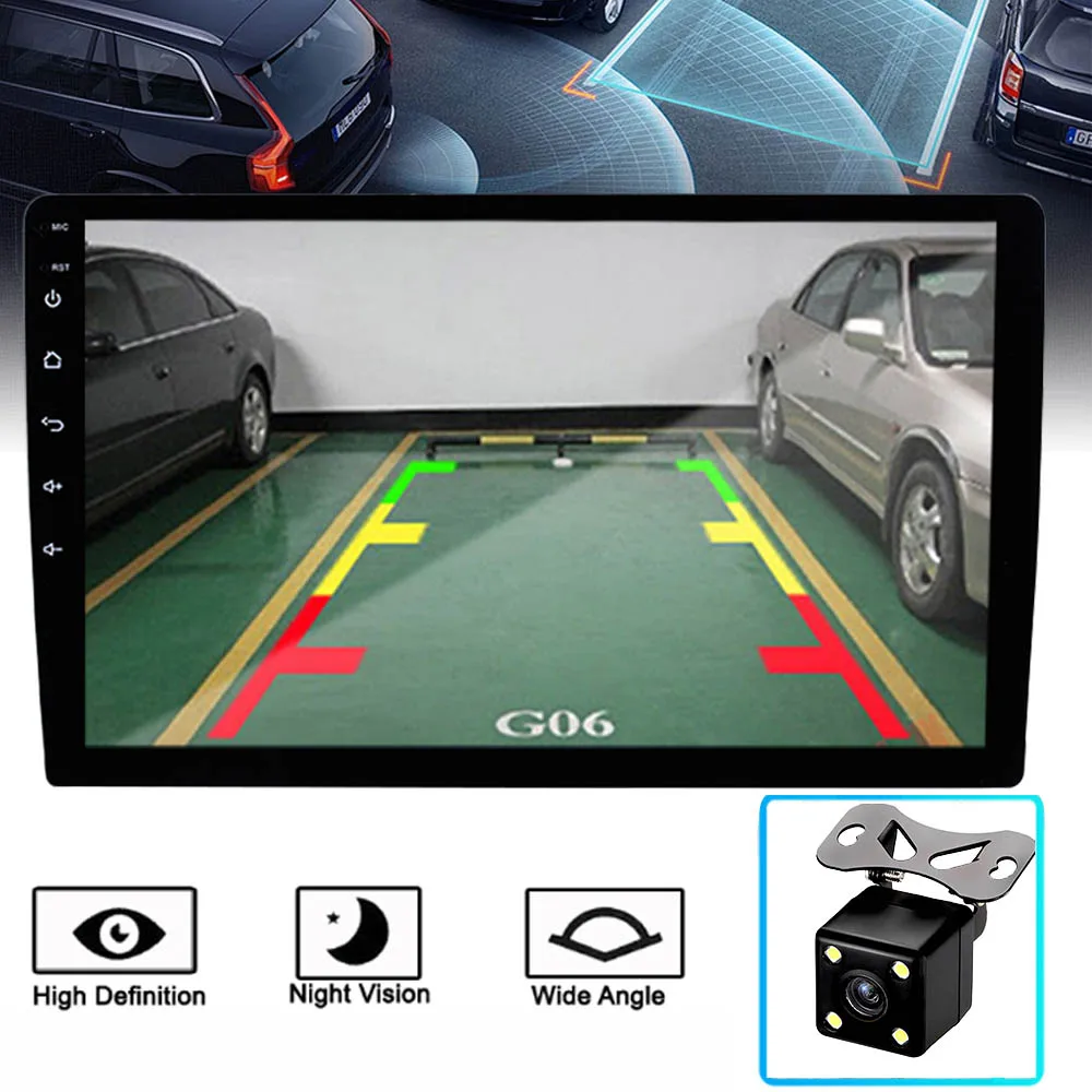 Eastereggs Pre Chevrolet Cruze 2012-2 din autorádia Android 8.1 9 palcový Dotykový displej GPS Navigácie Multimediálny Prehrávač