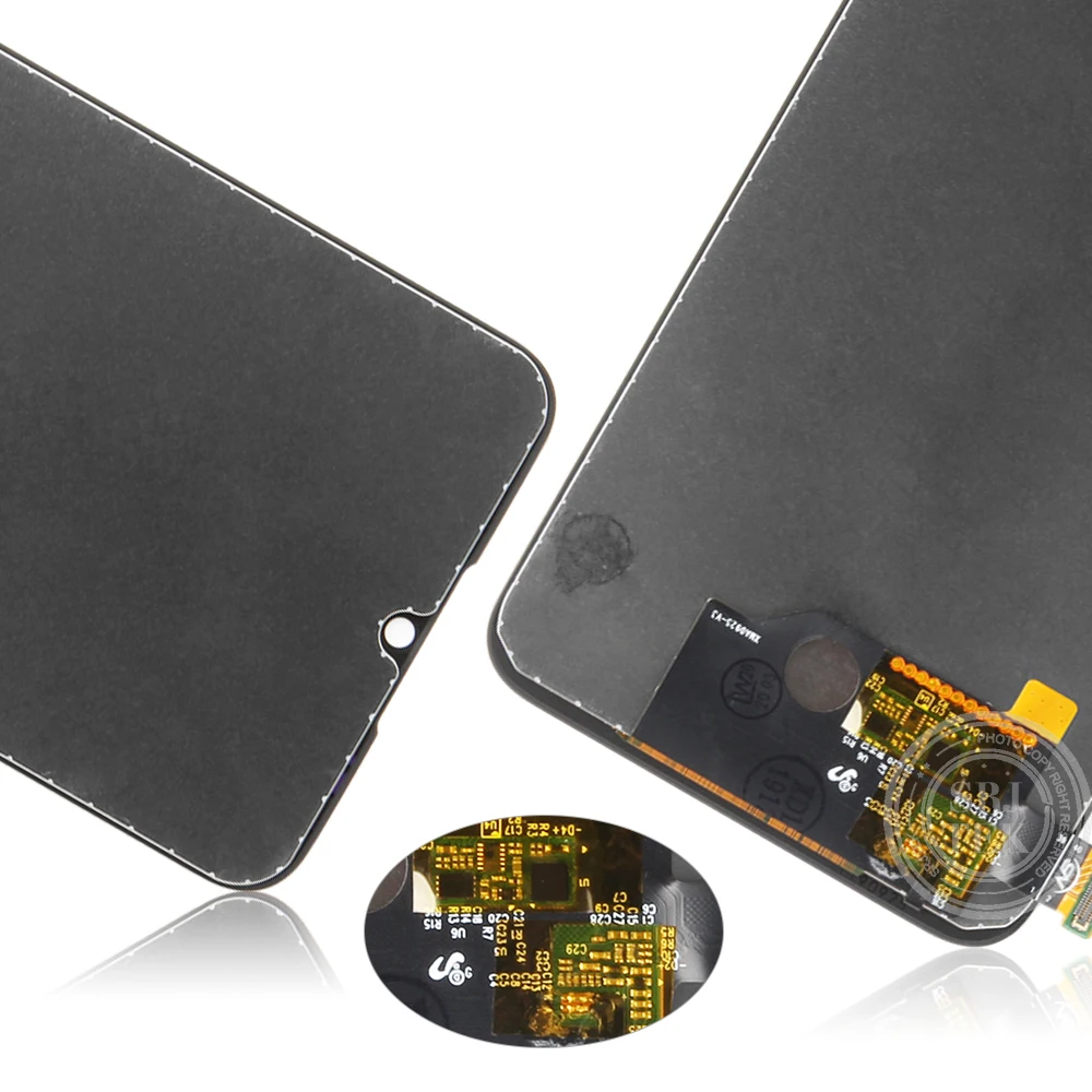 IPS Displej pre Xiao Mi A3 LCD, Dotykové Sklo Displeja Panel Digitalizátorom. Montáž 6.01