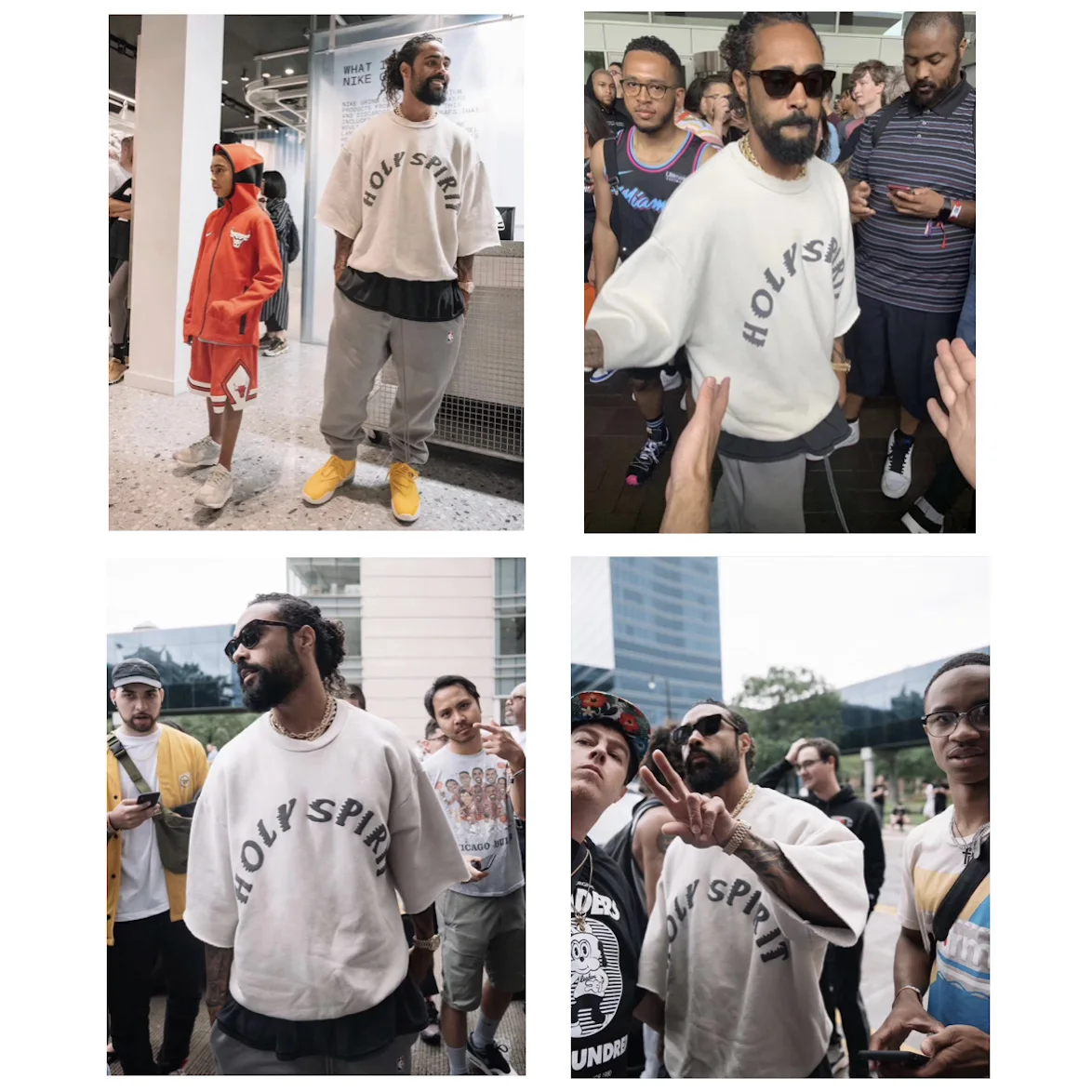 Kanye West Deti Vidieť Duchov Tričko Hip Hop Lete Mužov Streetwear T-tričko Krátky Rukáv Šťastie Ma Tshirts Tees pre Ženy, Mužov 2020