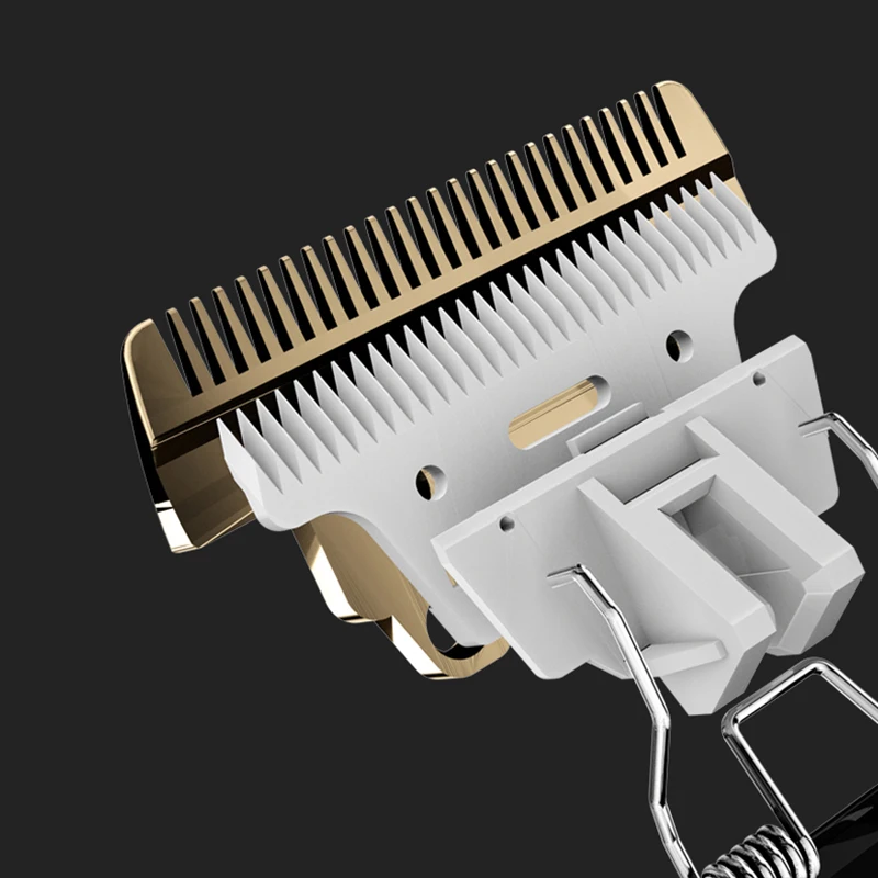 KONKA Multifunkčné Hair Clipper Profesionálny Zastrihávač Chĺpkov Elektrické Fúzy Zastrihávač Vlasov Rezací Stroj Zastrihávač Fréza