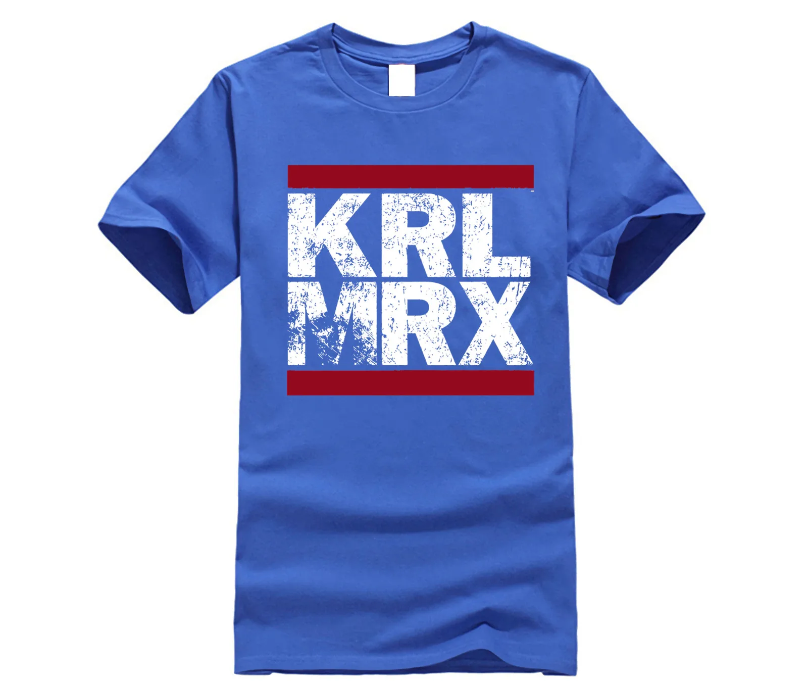 Krl Mrx t-shirt Karl Komunizmu, Socializmu Marx Revolúcie Castro Lenin Engels