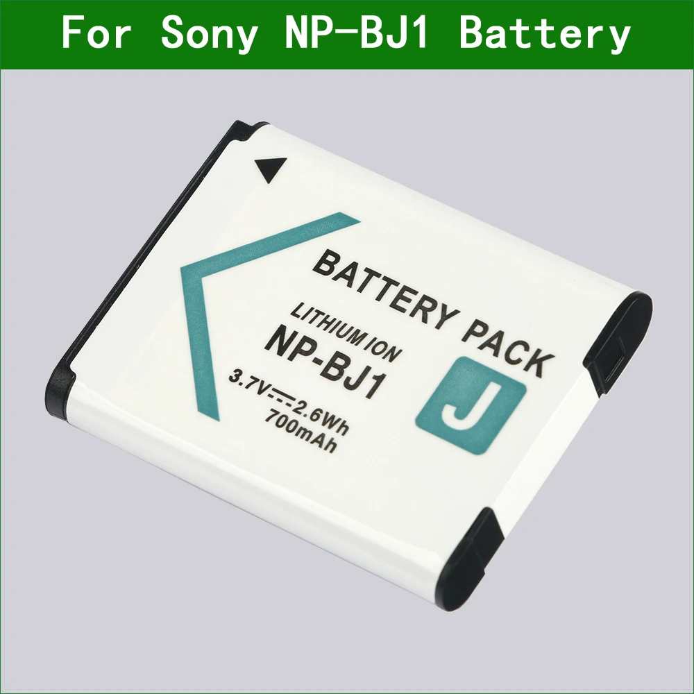 Lanfulang NP-BJ1 NP BJ1 NPBJ1 Digitálny Fotoaparát Batérie pre Sony DSC-RX0 RX0 DSC-RX02 DSC-RX0M2 RX0 2 RX0 II Action Cam