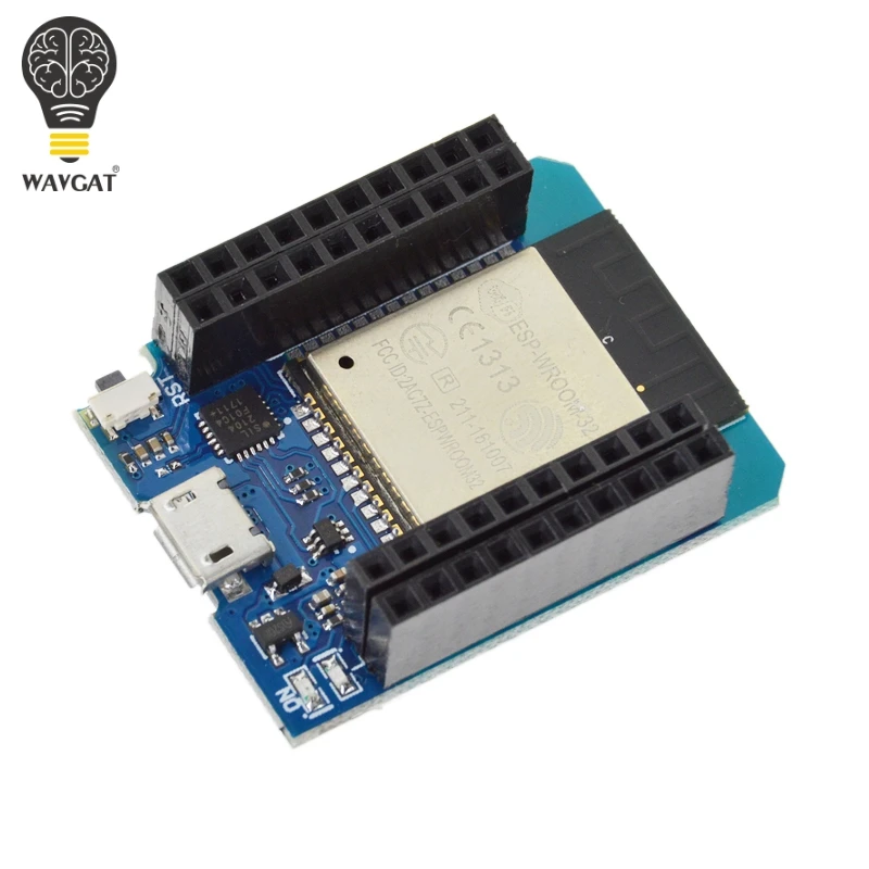 MH-ET LIVE D1 mini ESP32 ESP-32 WiFi+Bluetooth Internet Vecí vývoj doska založená ESP8266 Plne funkčné
