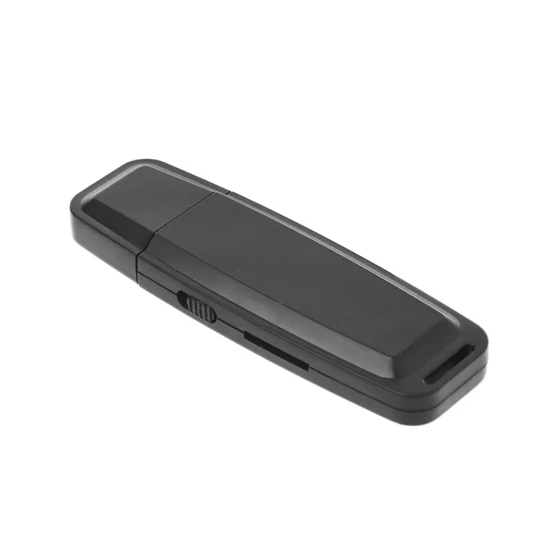 Mini 8GB USB 2.0 Disku Pero Disk Digitálny Hlasový Záznamník Pre Windows G6DD