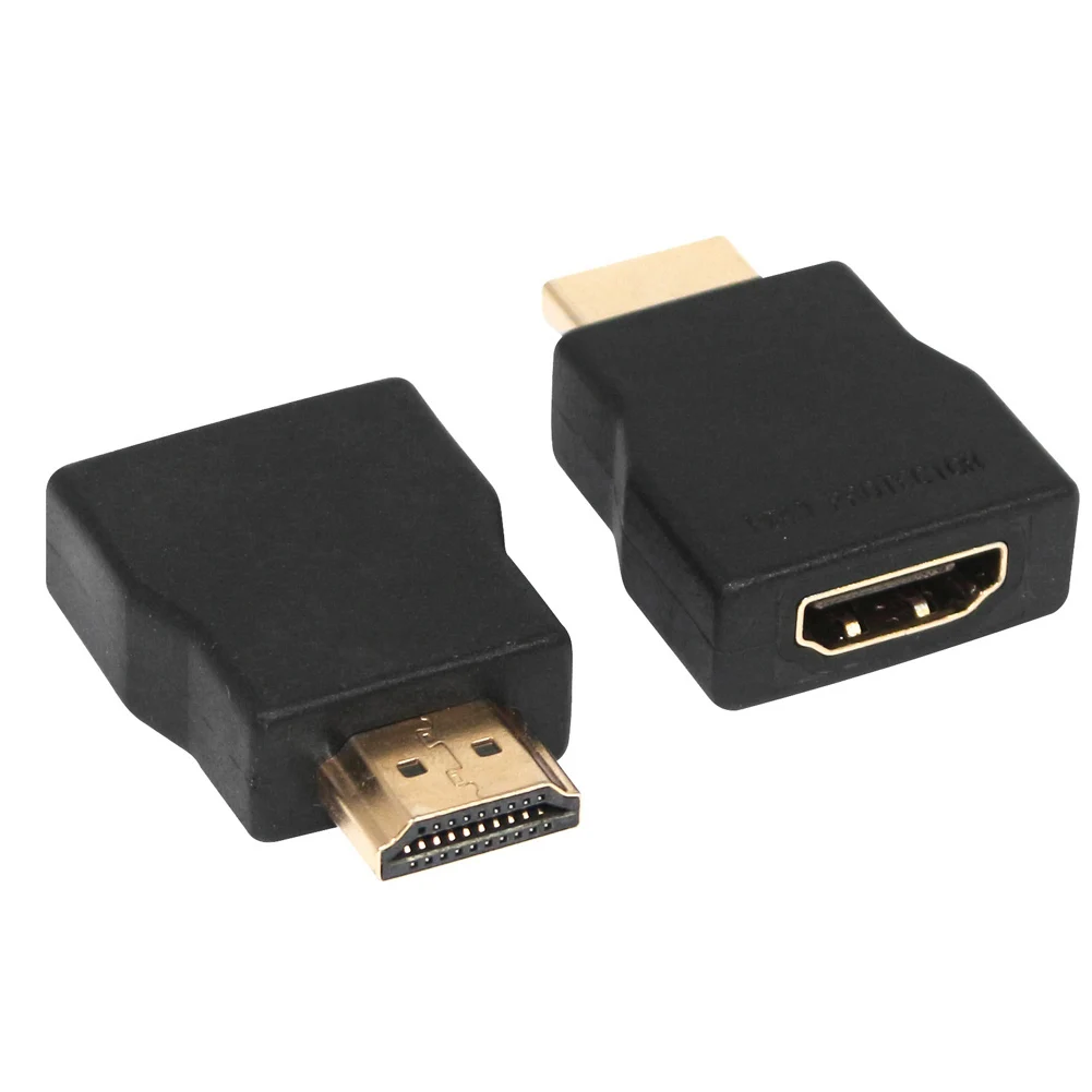 Mini Prenosné HDMI Prepäťová ochrana ESD Ochrana Hi Speed prepäťovú ochranu, HDMI Konektor pre Adaptér