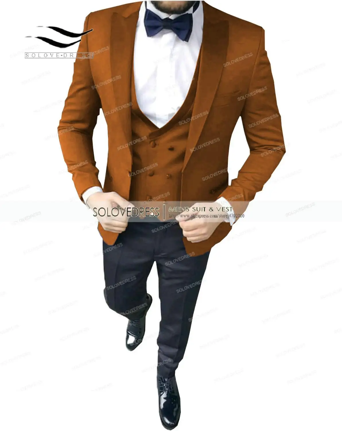 Muži Obleky 3 Kusy Slim Fit Oblekoch, Ženích Burgundsko Ušľachtilý Sivá Biela Tuxedos pre Formálne Svadobný Oblek (Sako+Nohavice+Vesta)