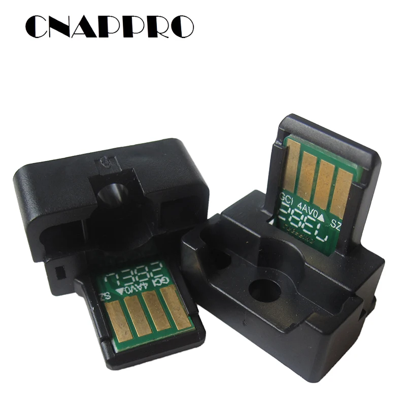 MX-C38 MXC38 toner čip pre cartridge Sharp MX-C380 MX-C381 MX-C382 MXC380 MXC382 MXC 380 381 382 tlačiareň čipy