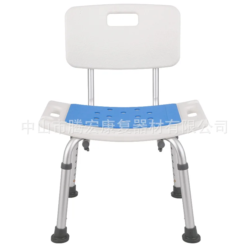 Nastaviteľné kúpeľňa stolice stoličky sprchovým kútom, stoličky pre starších ľudí, Deti, tehotné sprcha stolice