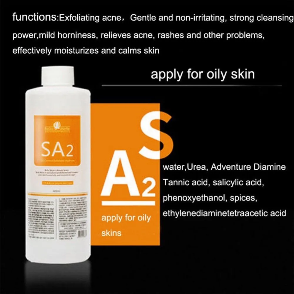 Nemecko 400 ML Koncentrovanej AS1SA2AO3 Zime Doplniť Essence Anti-Aging Hydratačný Olej-Kontrola Hydra Čistenie Pokožky tváre