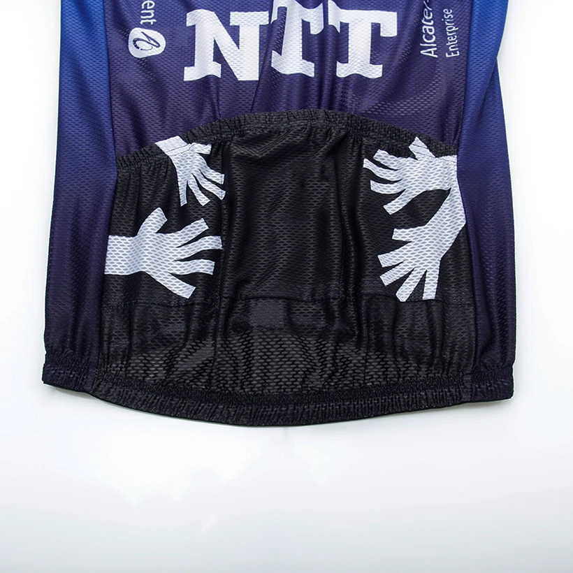 Nové 2020 TÍM NTT cyklistika dres 20D cyklistické Šortky vyhovovali mtb Ropa pánske letné rýchle suché pro jazda na bicykli, košele Maillot Culotte nosenie