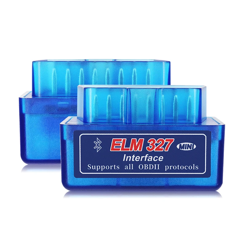 NOVÉ Super MINI ELM327 V1.5 Bluetooth PIC18F25K80 Čip Pracuje pre Multi-Autá ELM 327 V 1 5 OBD2 CAN-BUS Diagnostický Nástroj