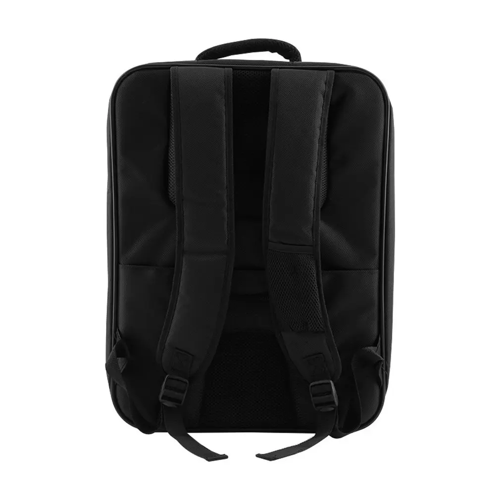 Nový Luxusný Účtovná Ramenný Batoh Taška Prípade Phantom 3 2 1 vízia Profesionálny batoh taška