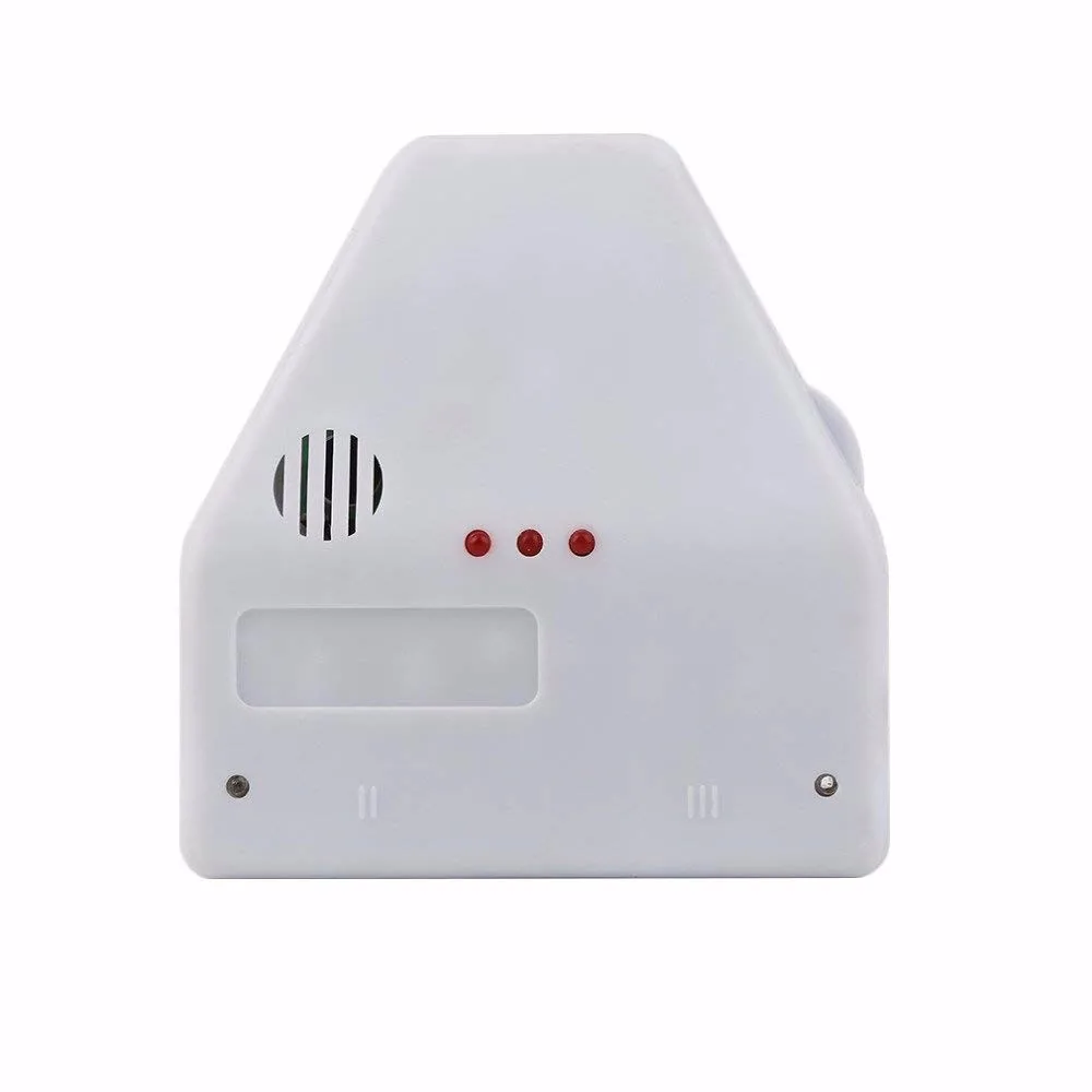 NÁS Universal plug Gadget zvuk aktivovaný vypínač on/off Senzor, Ovládanie Hlasom Aktivované Elektronické Tlieskanie Prepínač