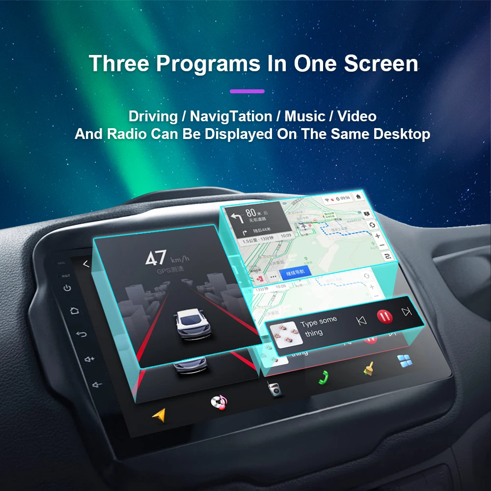 OKNAVI Autoradio Smart Auto Rádia pre Hyundai Grand Starex H1 2016 2017 2018 podporu Bluetooth DSP Carplay Príslušenstvo Rám