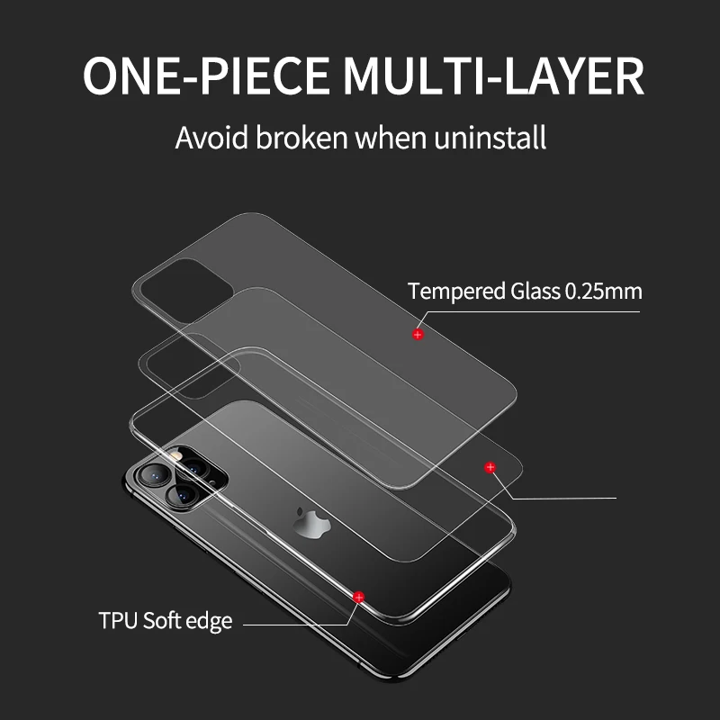 Oppselve Ultra Tenké Jasné, Telefón Triedy puzdro Pre iPhone 12 Mini 11 Pro Max XR XS SE 2 Mäkké Zadný Kryt Pre iPhone 8 7 6 Plus
