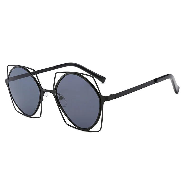 Oválne duté slnečné okuliare luxusné módne vintage odtiene pre ženy slnečné okuliare mužov retro módne okuliare tichom objektív oculos UV400