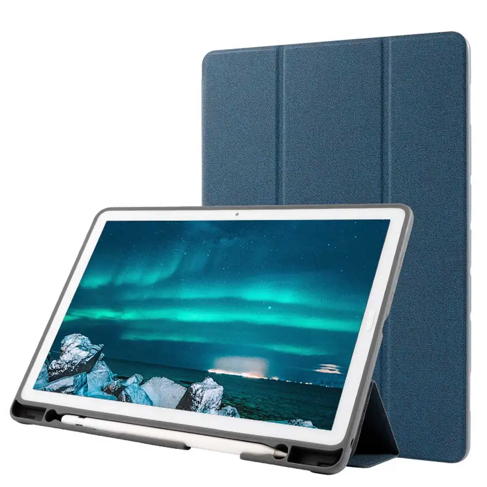 Pre Huawei Mediapad M6 10.8 2019 Shell Shockproof Prípad Tabletu Pre Huawei M6 10.8