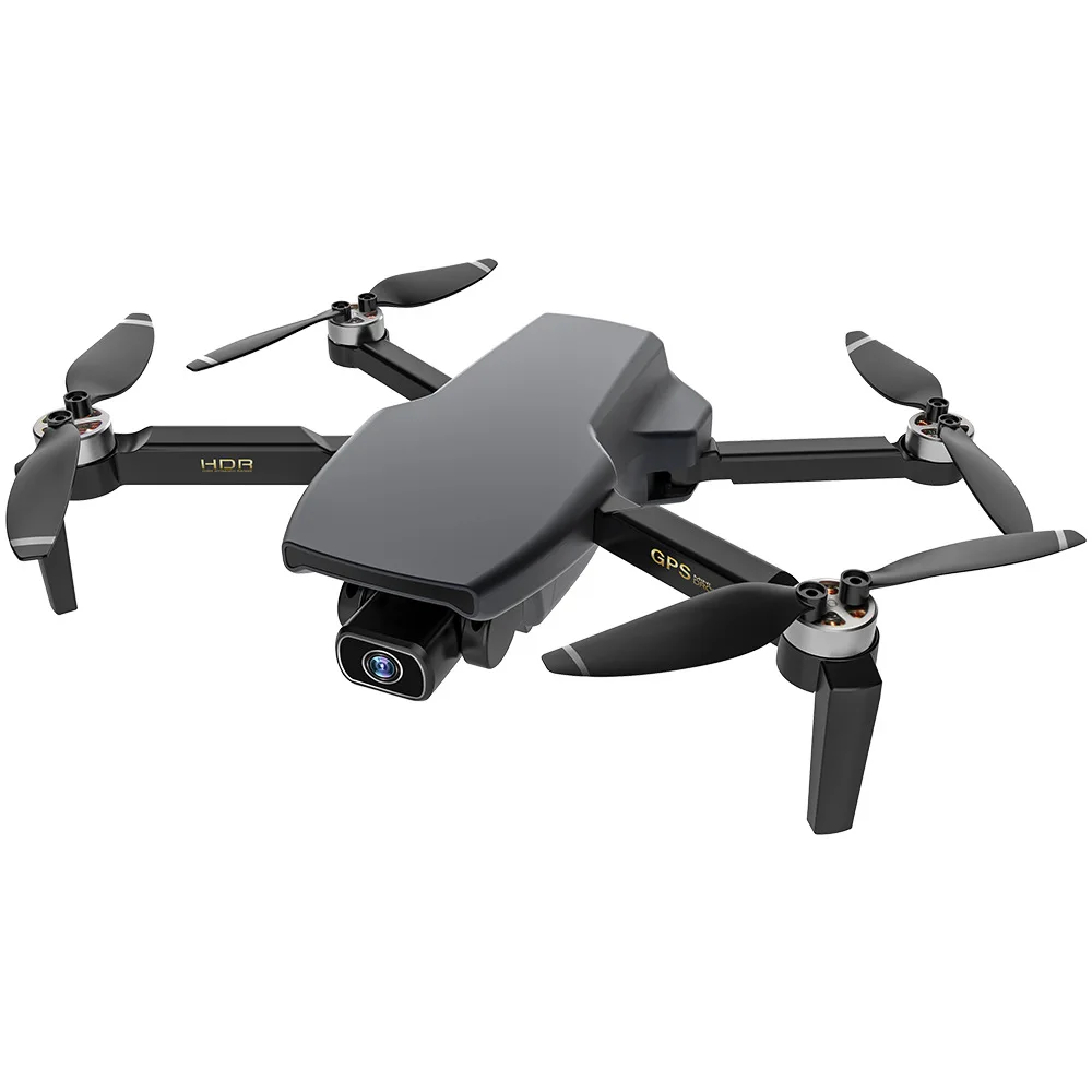 Quadcopter SG108 Drone 4k HD 5G WiFi GPS Dron Striedavý Motor FPV Drone Let za 25 min RC Vzdialenosť 1km vs EX5 Drone