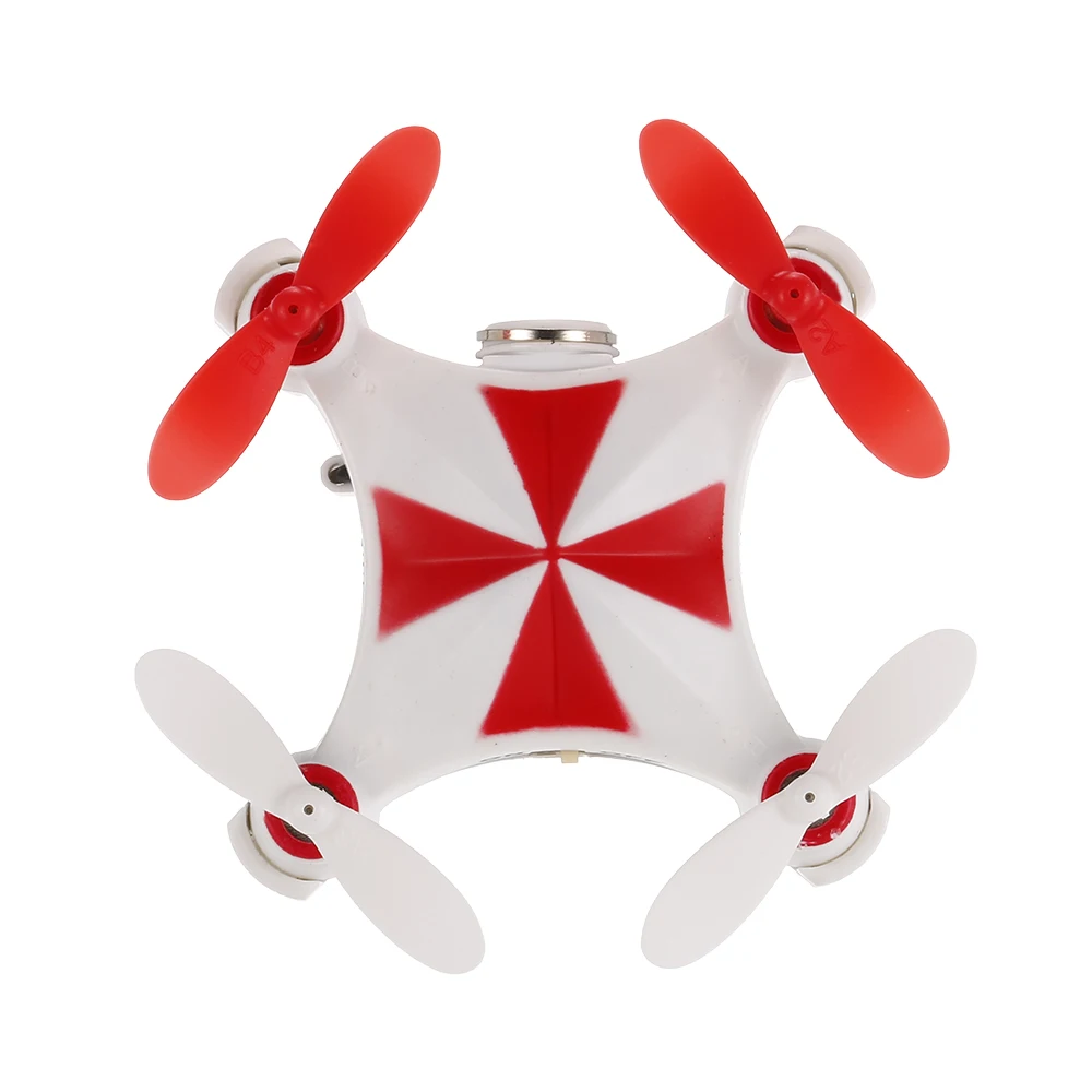 RC Mini Drone CX-s 30W Fotoaparát, Wifi FPV 2.4 G 4CH Selfie Výška Podržte Quadcopter Optický Tok Hračky Hučí Pre Deti Darček