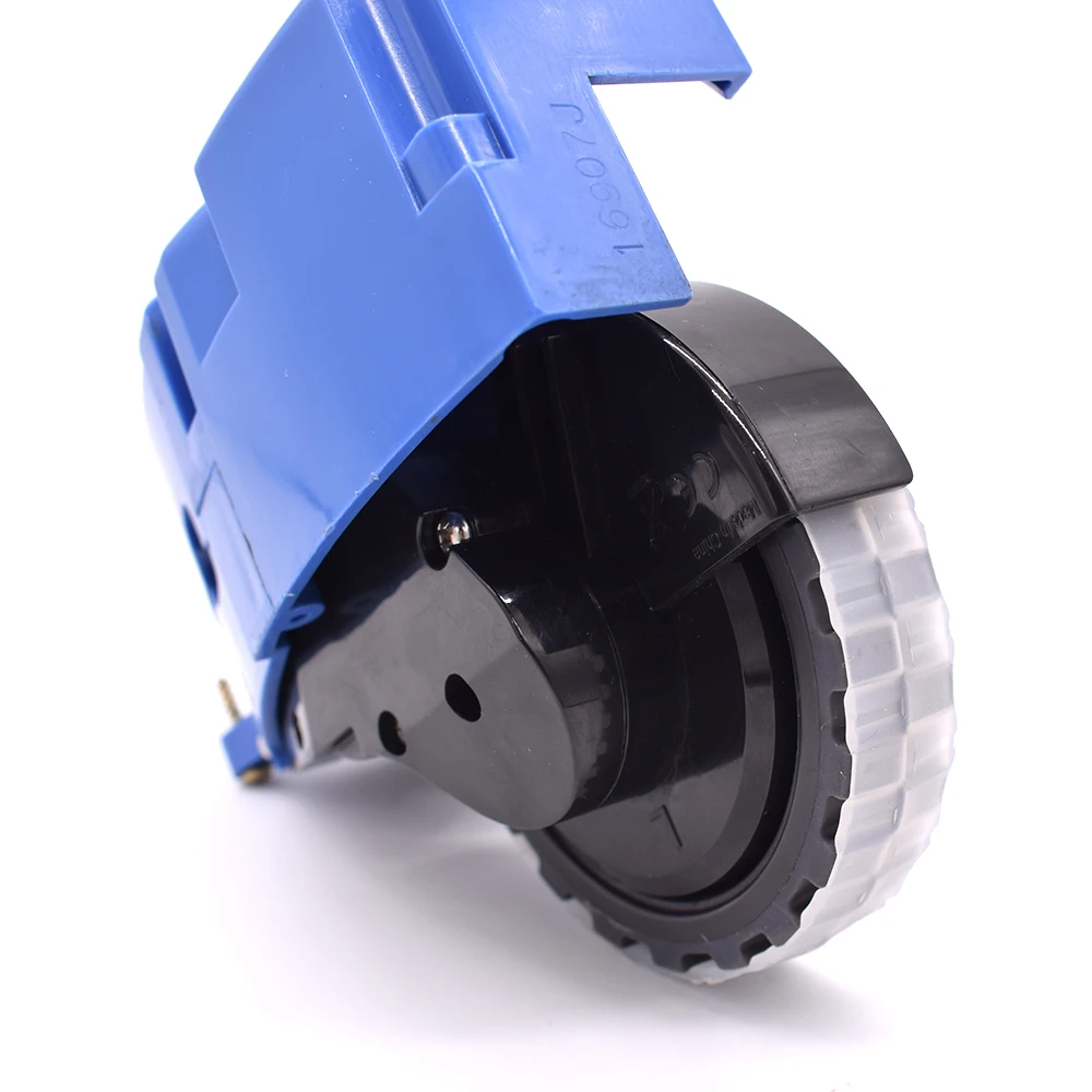 Robot vysávač anti-opotrebenie pneumatík pokožky príslušenstvo držiak pre iRobot a Xiao mijia 1S 2S T4 T6 1C roborock s50 s55 s6 s5max