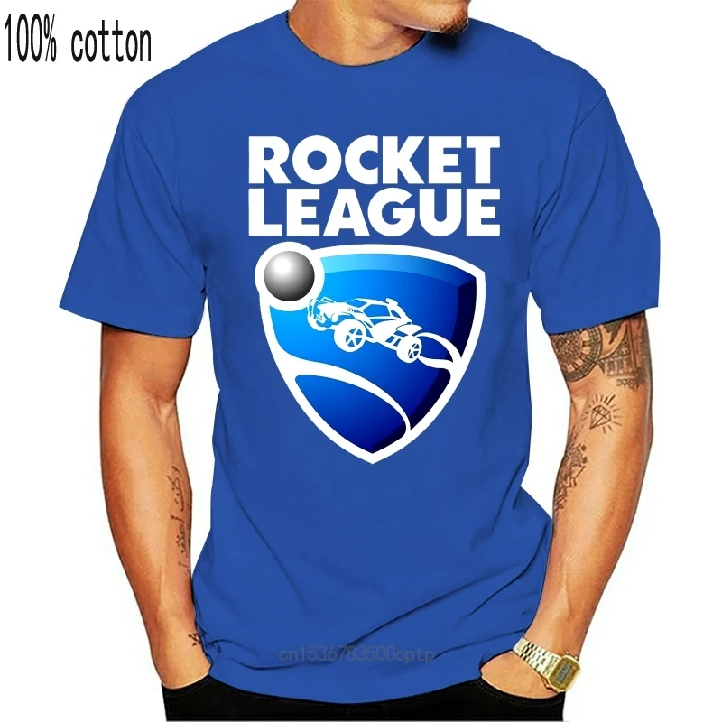 Rocket Ligy T-Shirts