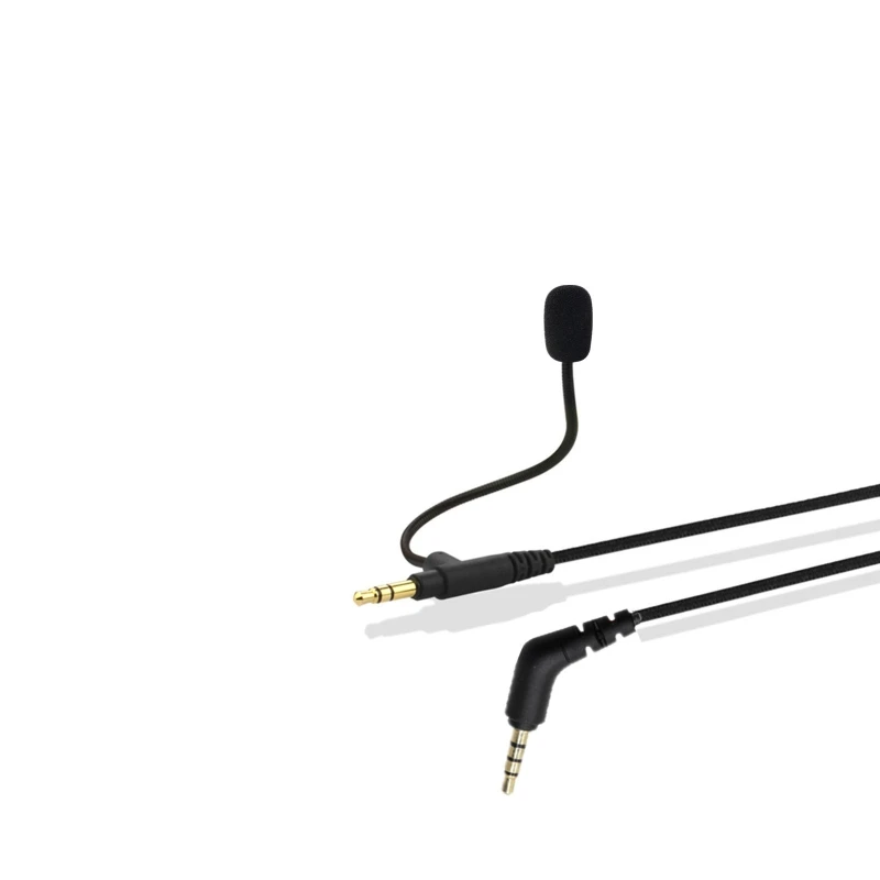 Slúchadlový Kábel s Mikrofónom pre Boom Herné Headset V-MODA Crossfade M-100