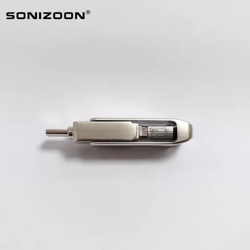 Sonizoon Usb Flash Disk Foto Stick Type-c Usb3.0 32 GB, 64 GB 128 gb kapacitou 256 GB Pokemon Perá Typ-c Usb3.0 Pero Jednotky
