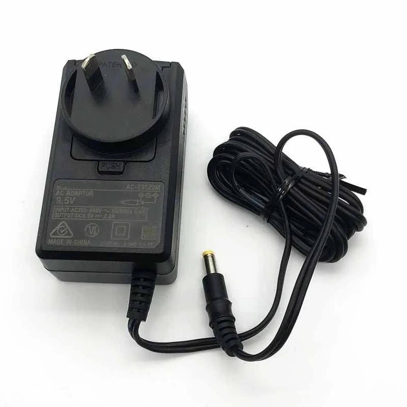 Sony AC-E9522M Adaptér AC Power Supply Nabíjací 9.5 V 2.2 A - Použité