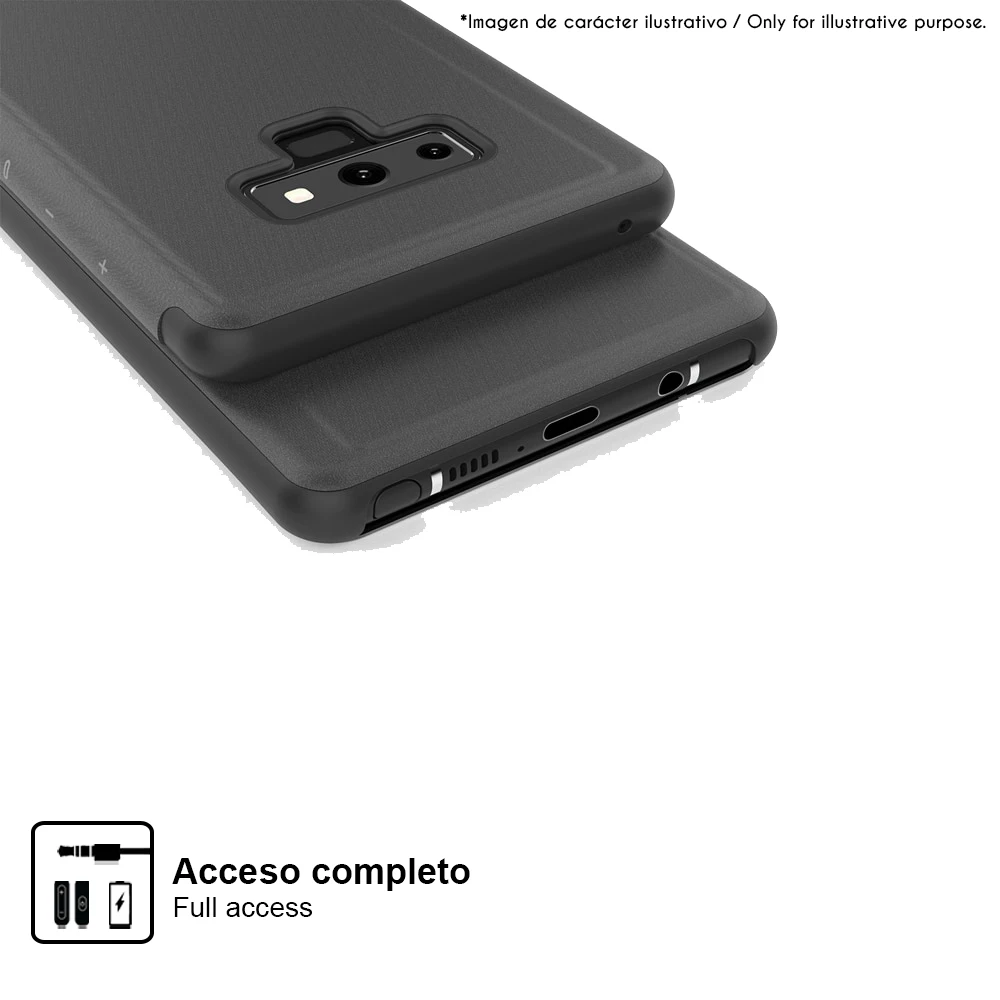 Stojan, kryt zrkadlový efekt flip prípade smartphone kryt pre Xiao Mi 10 Lite (5G) 6.57