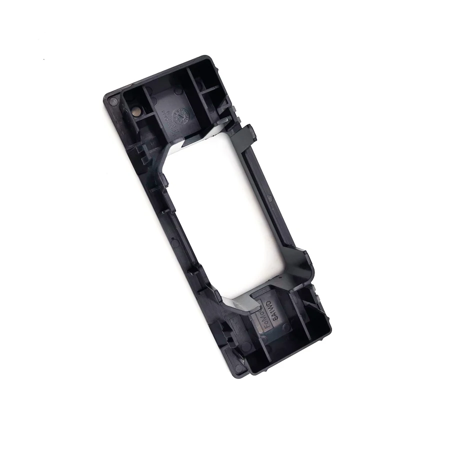Stredné Okno Rozbočovač USB Modul Rozhrania Kryt Rámu Adaptér pre Ford Sync 3 Carplay