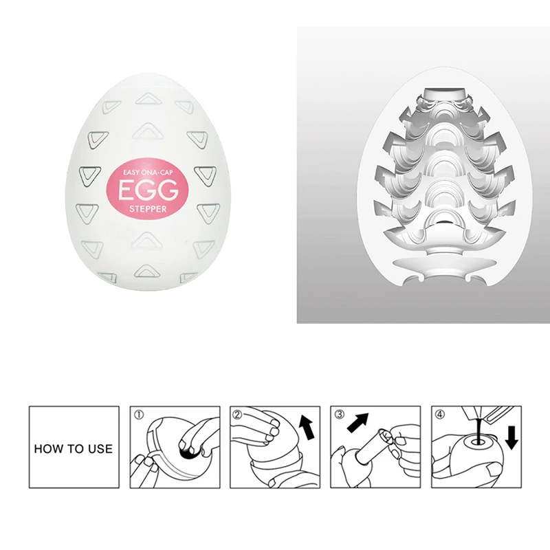 Tenga Egg Muž Masturbator Realistické Vagíny Skutočná Mačička Vaginálne Dospelých Penis Tréner G-spot Masér Sexuálne Hračky Pre Mužov, Doplnky