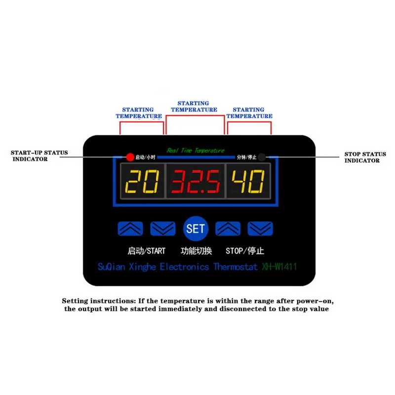 Teplomer Dotykový LCD Displej Termostat Elektrické Podlahové Vykurovanie Systém Ohrevu Vody Thermoregulator Regulátor Teploty