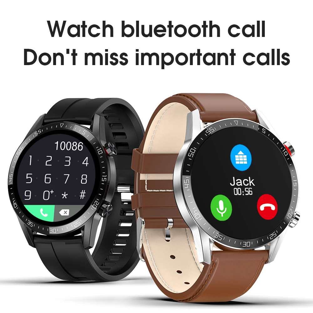 Timewolf Ekg Ppg Smart Hodinky Bluetooth Volanie Reloj Inteligente Hombre Smartwatch Smart Hodinky Pre Android Telefónu Iphone Ios 2020