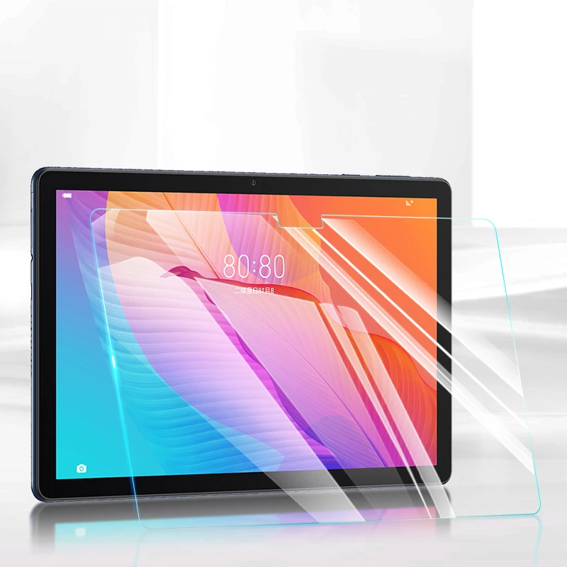 Tvrdené Sklo Pre Huawei MatePad T10S 10.1 2020 Ocele Film Obrazovke Tabletu Ochranu pre MatePad T10 AGS3-W09 AGS3-L09 10.1
