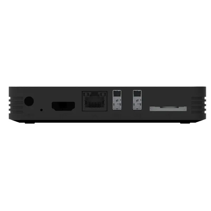 TX9s Androi Smart TV Box Amlogic S912 2 GB 8 GB 4K 60fps TVBox 2.4 G Wifi 1000M na Youtube Asistent Hlasu