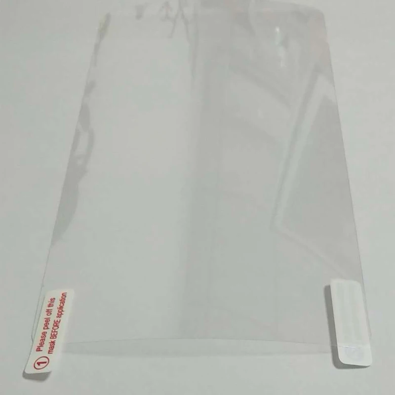 Ultra Clear Screen protector pre HDP Vrecku 2 Lapotp