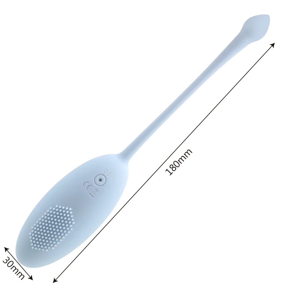 VATINE Bezdrôtové Diaľkové Vibrátor Sexuálne Hračky pre Ženy Nositeľné Dildo Vibrátor Nohavičky Vibrujúce Vajíčko G-bod Stimulátor Klitorisu