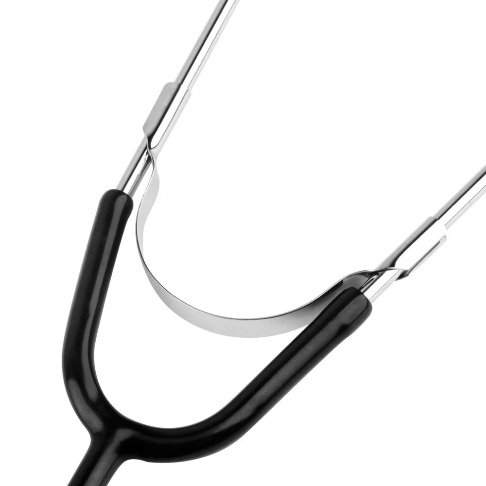 Vysoká Kvalita Stetoskop Pomoci Jednotného Emt Čele Stetoskop Prenosné Lekárske Auskultácie Stetoskop Zariadenia Nástroj 1pcs