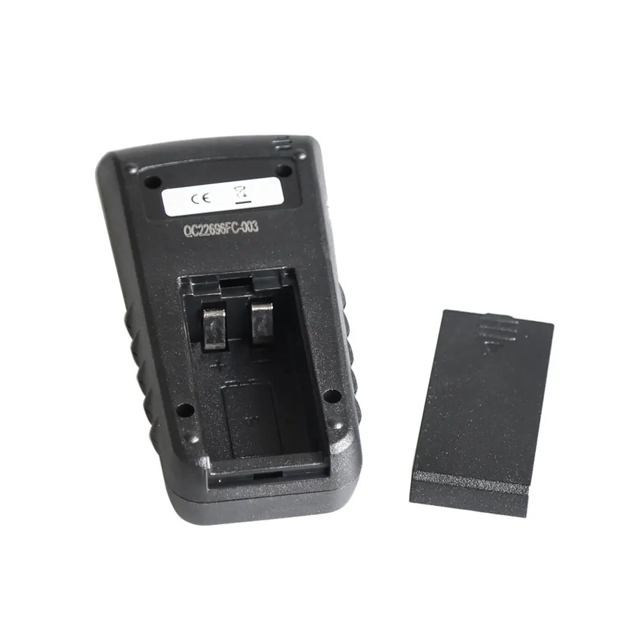 Xhorse Auto Diaľkové Tester pre Rádiové Frekvencie Infračervené 300Mhz-320hz/434Mhz