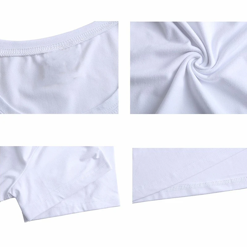 Ženy, Voľný čas biele tričko Harajuku sexy krása vzor tlač Tričko Módne Letné Krátky Rukáv Topy tričko oblečenie