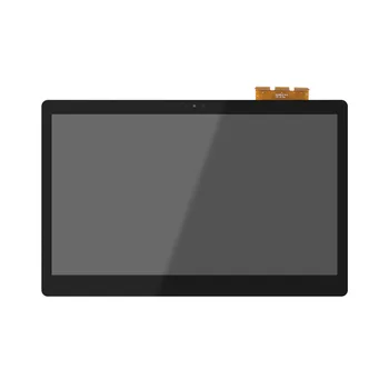 1080P Zbrusu NOVÝ 14-PALCOVÝ Notebook, LCD Displej Montáž pre Sony Vaion Flip SVF14N SVF14N13CXB SVF14N11CXB SVF14N16CXS